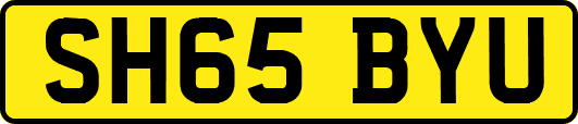 SH65BYU