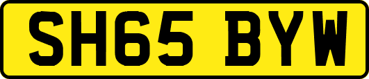 SH65BYW