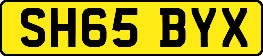 SH65BYX