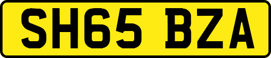 SH65BZA