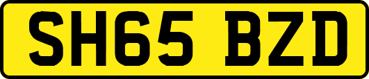 SH65BZD