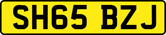 SH65BZJ