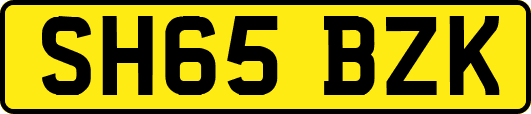 SH65BZK
