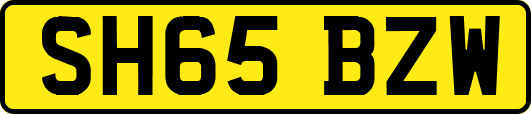 SH65BZW