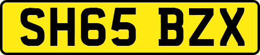 SH65BZX