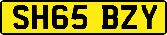 SH65BZY