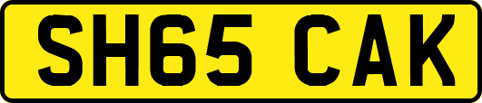 SH65CAK