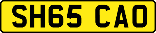 SH65CAO