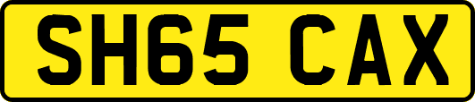 SH65CAX