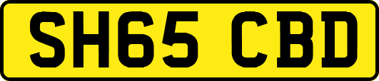 SH65CBD