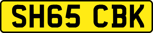 SH65CBK
