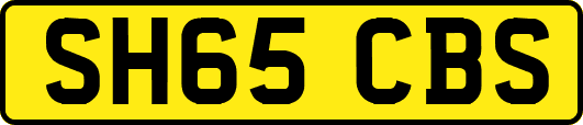 SH65CBS