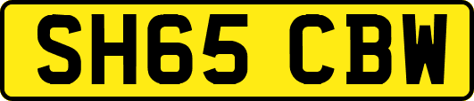 SH65CBW