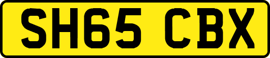 SH65CBX