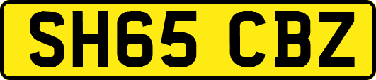 SH65CBZ