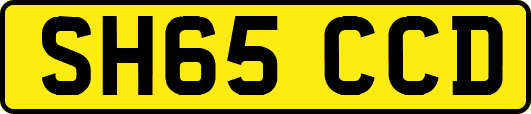 SH65CCD