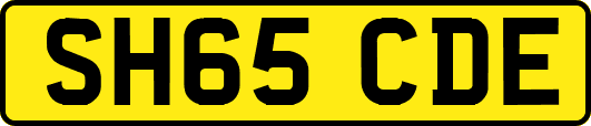 SH65CDE