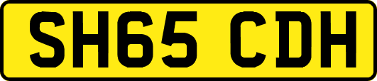 SH65CDH