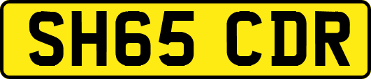 SH65CDR