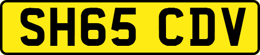 SH65CDV