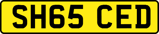 SH65CED