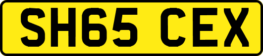 SH65CEX