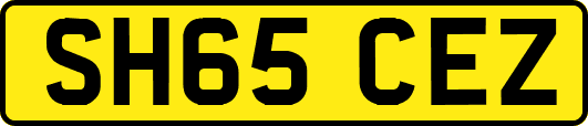 SH65CEZ