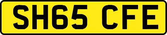 SH65CFE