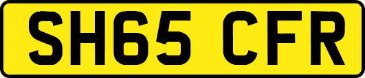 SH65CFR