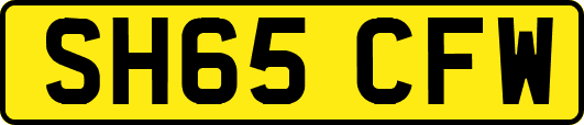 SH65CFW