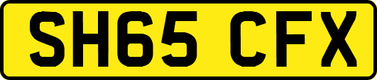 SH65CFX