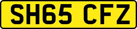 SH65CFZ