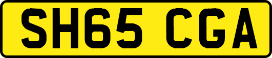 SH65CGA