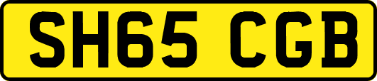 SH65CGB