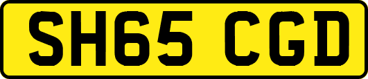 SH65CGD