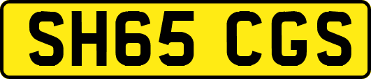 SH65CGS