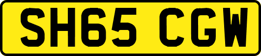 SH65CGW