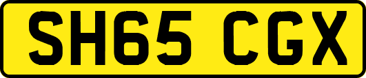SH65CGX