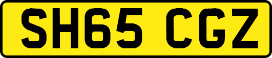SH65CGZ