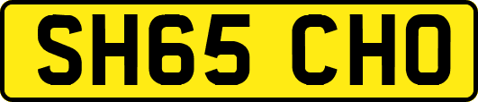 SH65CHO
