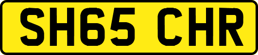 SH65CHR