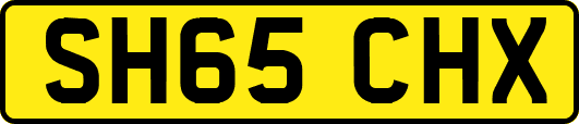 SH65CHX