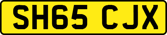 SH65CJX