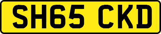 SH65CKD
