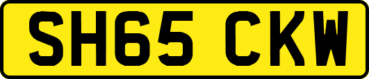 SH65CKW