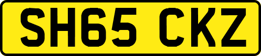 SH65CKZ