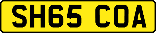 SH65COA