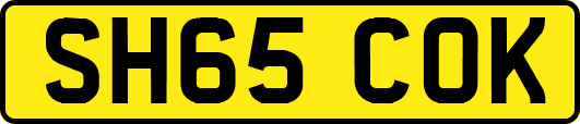 SH65COK
