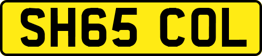 SH65COL