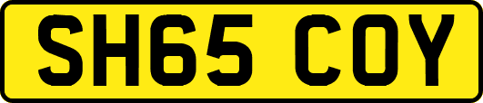 SH65COY